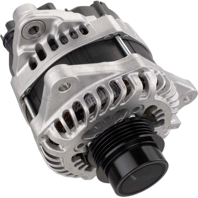 New Alternator by MOTORCRAFT - GL9953 pa2