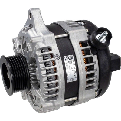 New Alternator by MOTORCRAFT - GL9973 pa1