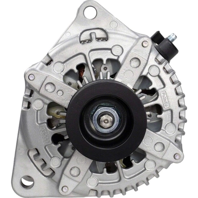New Alternator by MOTORCRAFT - GL9973 pa2