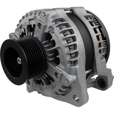 New Alternator by MOTORCRAFT - GL9975 pa1