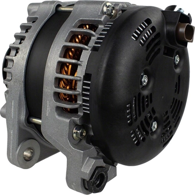 New Alternator by MOTORCRAFT - GL9975 pa2