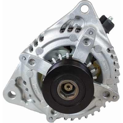New Alternator by MOTORCRAFT - GL998 pa9