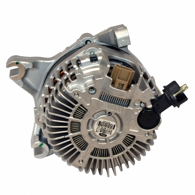 New Alternator by MOTORCRAFT - GL1002 pa1