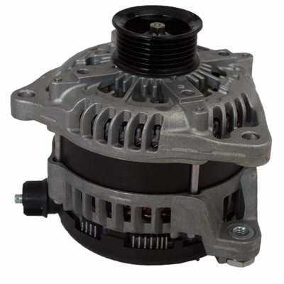 Alternateur neuf de MOTORCRAFT - GL8647 pa2