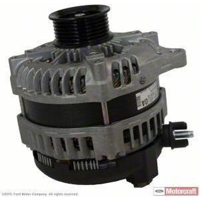 New Alternator by MOTORCRAFT - GL8647 pa6