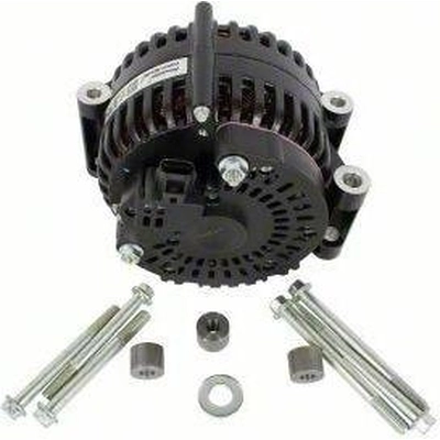 New Alternator by MOTORCRAFT - GL8654 pa8