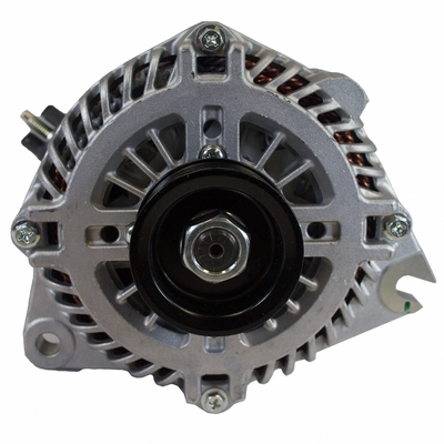 New Alternator by MOTORCRAFT - GL8665 pa3