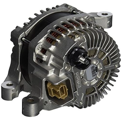 New Alternator by MOTORCRAFT - GL8669 pa6