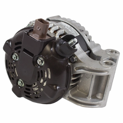 New Alternator by MOTORCRAFT - GL8672 pa5