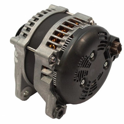 New Alternator by MOTORCRAFT - GL8673 pa7