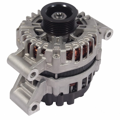 New Alternator by MOTORCRAFT - GL8686 pa3
