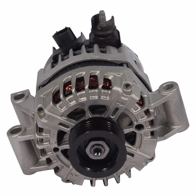 New Alternator by MOTORCRAFT - GL8686 pa6