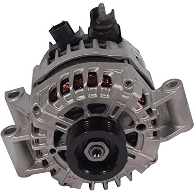 New Alternator by MOTORCRAFT - GL8686 pa8