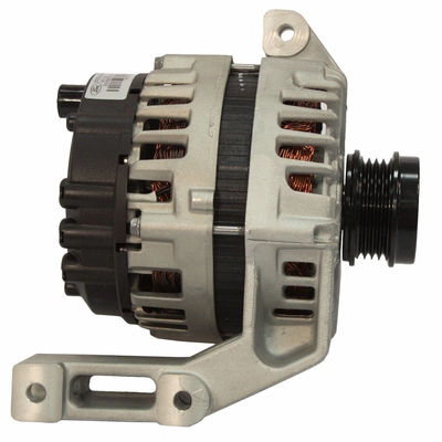 New Alternator by MOTORCRAFT - GL8687 pa3