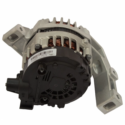 New Alternator by MOTORCRAFT - GL8687 pa6