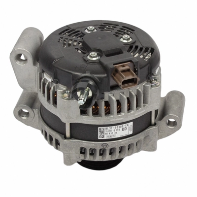 New Alternator by MOTORCRAFT - GL8753 pa3