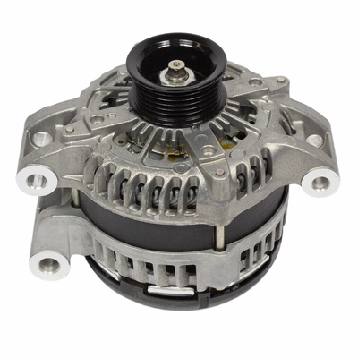 Alternateur neuf de MOTORCRAFT - GL8753 pa4