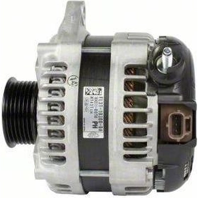 New Alternator by MOTORCRAFT - GL8772 pa15