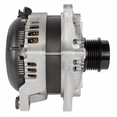 New Alternator by MOTORCRAFT - GL8774 pa6