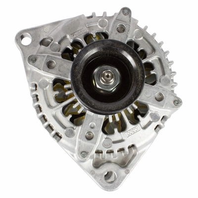 New Alternator by MOTORCRAFT - GL8780 pa1