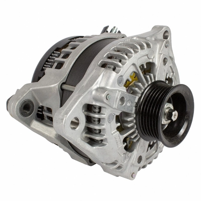 New Alternator by MOTORCRAFT - GL8780 pa4