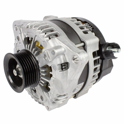 New Alternator by MOTORCRAFT - GL8780 pa8
