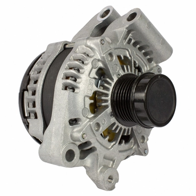 New Alternator by MOTORCRAFT - GL8785 pa2