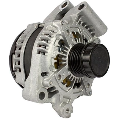 New Alternator by MOTORCRAFT - GL8785 pa3