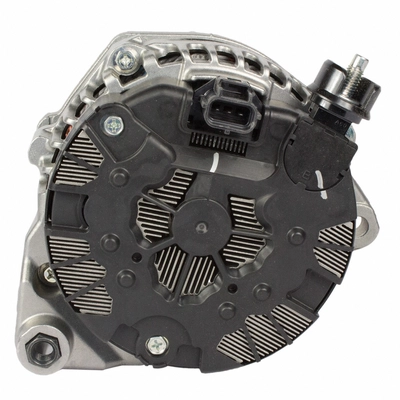 New Alternator by MOTORCRAFT - GL8787 pa7