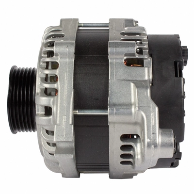 New Alternator by MOTORCRAFT - GL8787 pa8