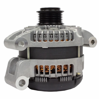 New Alternator by MOTORCRAFT - GL8822 pa1