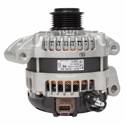 Alternateur neuf de MOTORCRAFT - GL8822 pa4