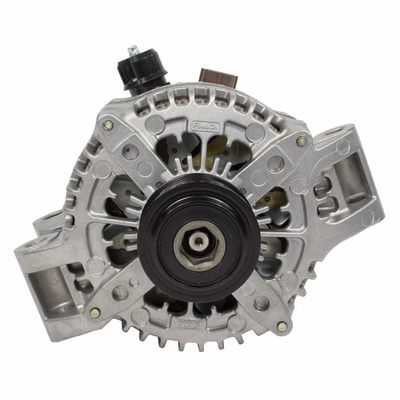 New Alternator by MOTORCRAFT - GL8822 pa8
