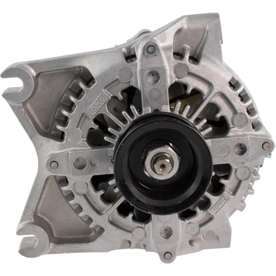 New Alternator by MOTORCRAFT - GL8824 pa3
