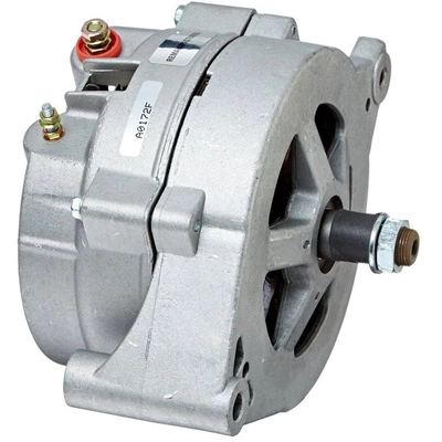 New Alternator by MOTORCRAFT - GL8825 pa1