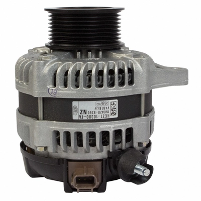 New Alternator by MOTORCRAFT - GL8826 pa1