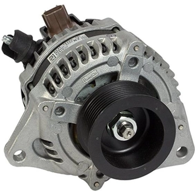 New Alternator by MOTORCRAFT - GL8826 pa11