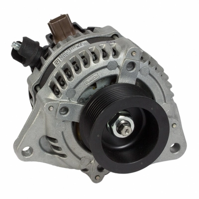 New Alternator by MOTORCRAFT - GL8826 pa5