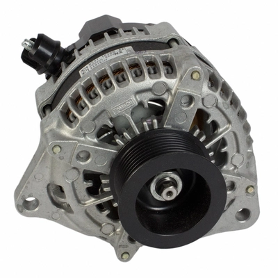 New Alternator by MOTORCRAFT - GL8828 pa1