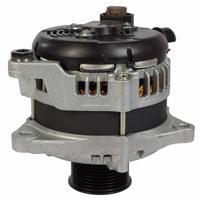 New Alternator by MOTORCRAFT - GL8828 pa8