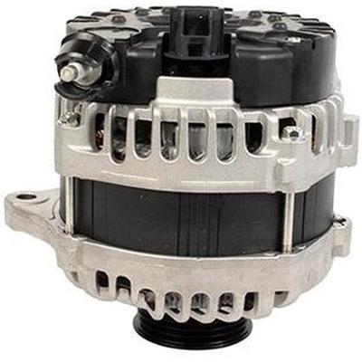 New Alternator by MOTORCRAFT - GL8829 pa10