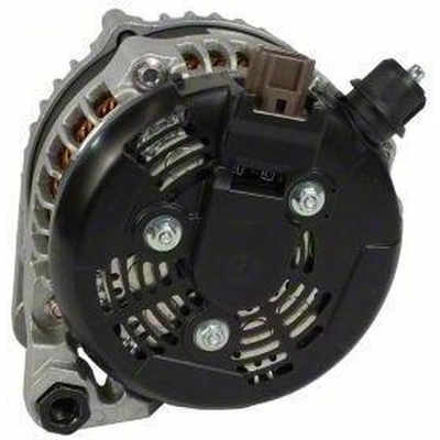 New Alternator by MOTORCRAFT - GL8834 pa12