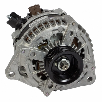 New Alternator by MOTORCRAFT - GL8834 pa8