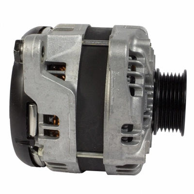 New Alternator by MOTORCRAFT - GL8836 pa4