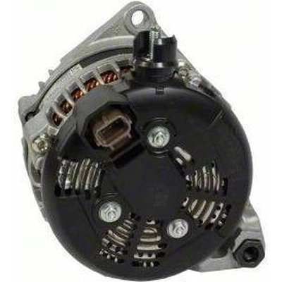 New Alternator by MOTORCRAFT - GL8836 pa9