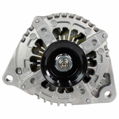 New Alternator by MOTORCRAFT - GL8837 pa2