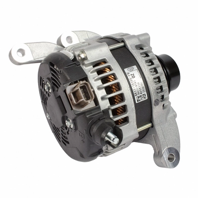 New Alternator by MOTORCRAFT - GL8849 pa2