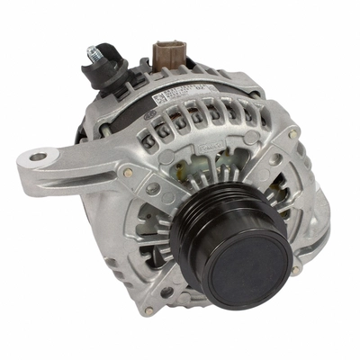 New Alternator by MOTORCRAFT - GL8849 pa3