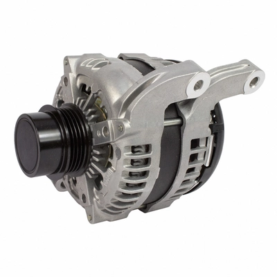 New Alternator by MOTORCRAFT - GL8849 pa5