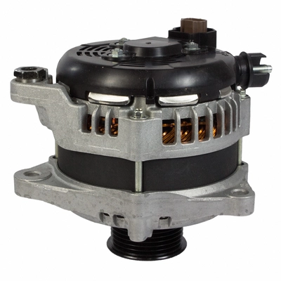 New Alternator by MOTORCRAFT - GL8854 pa2
